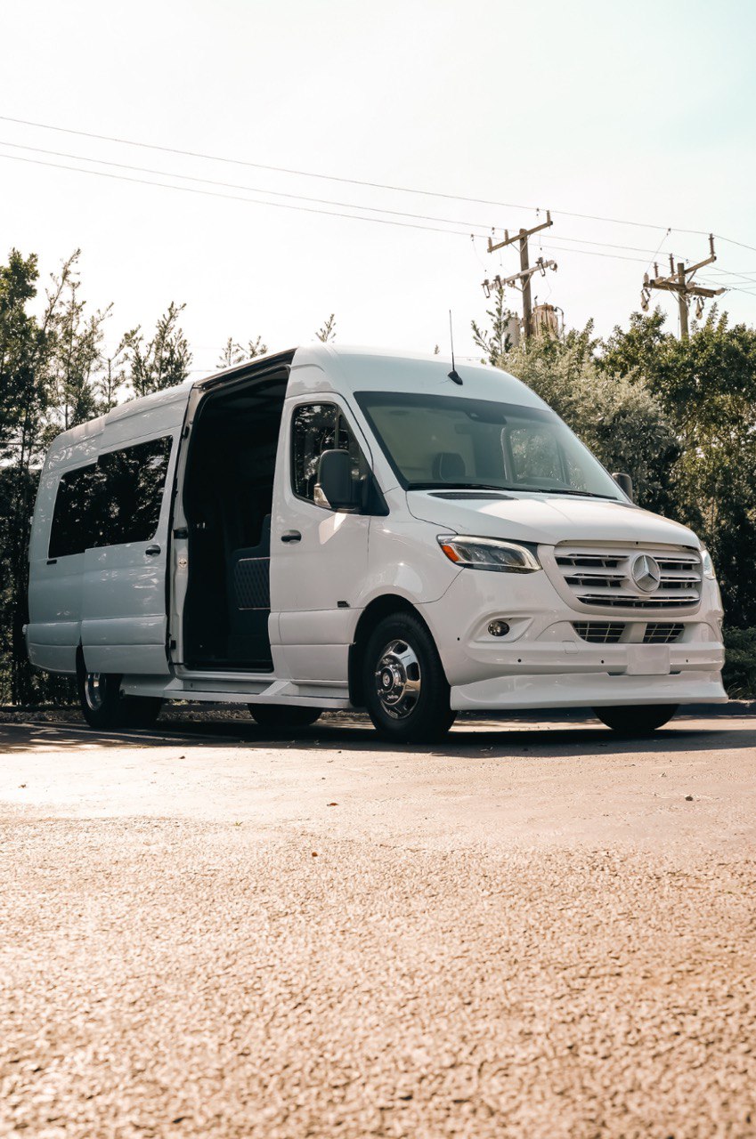 Mercedes Benz Sprinter