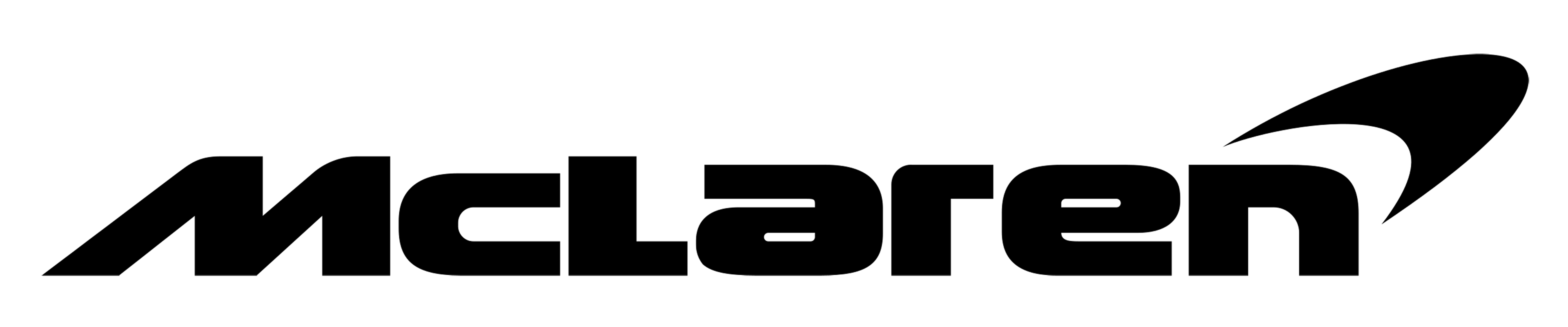 McLaren