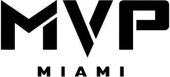 MVP Miami Logo