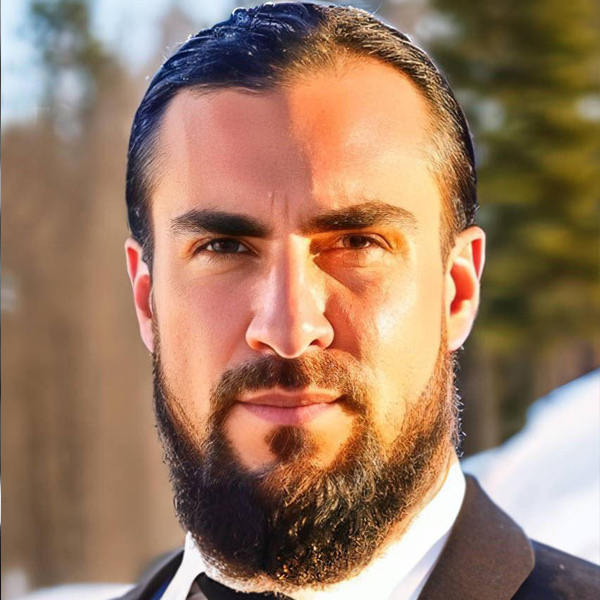David Calderon