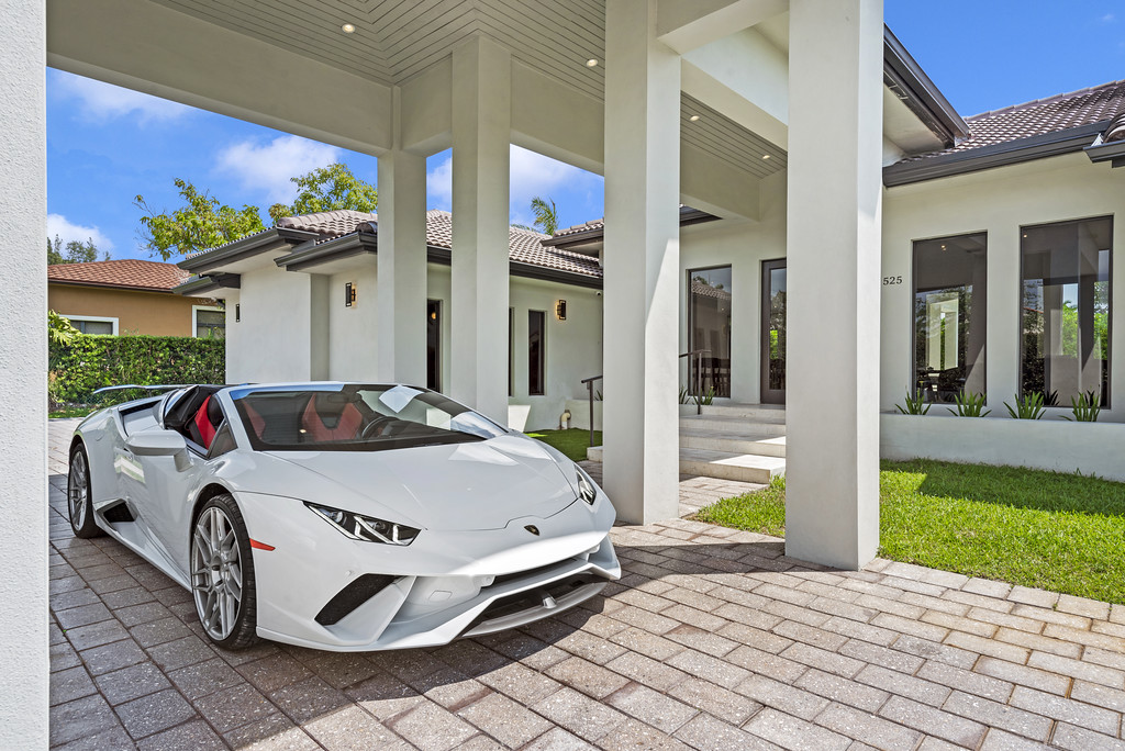 Villa Grand - Luxury Home