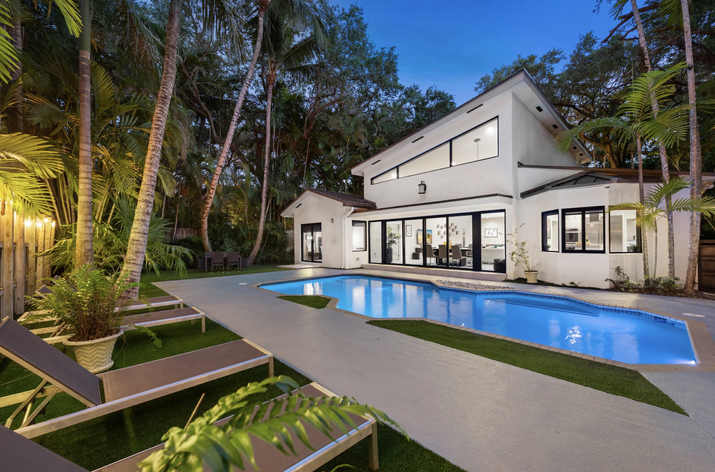 Villa Zen - Luxury Home